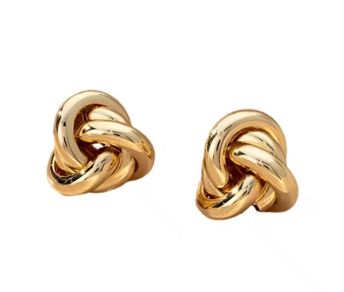 Twist & Radiate